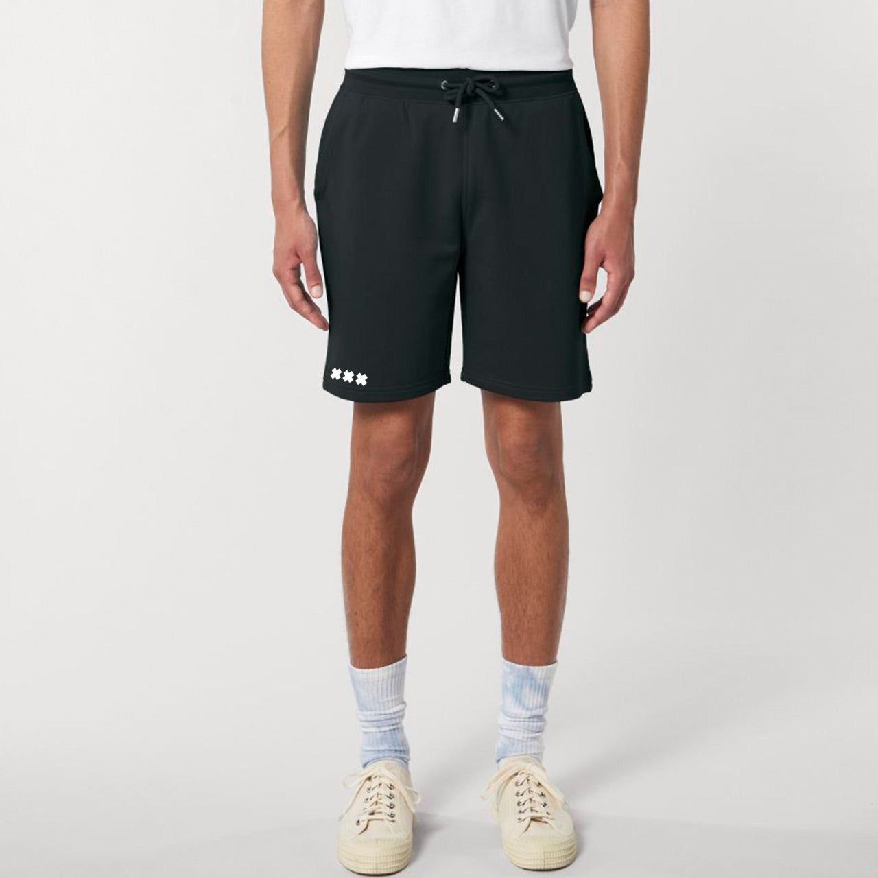 Blacklist - XXX Shorts