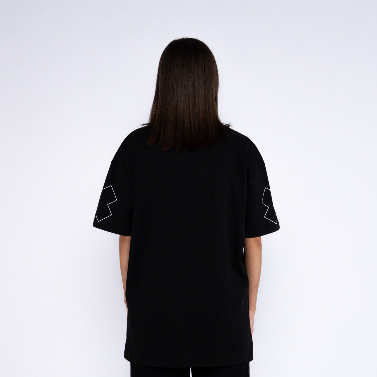 Blacklist - Riddim Oversized Shirt