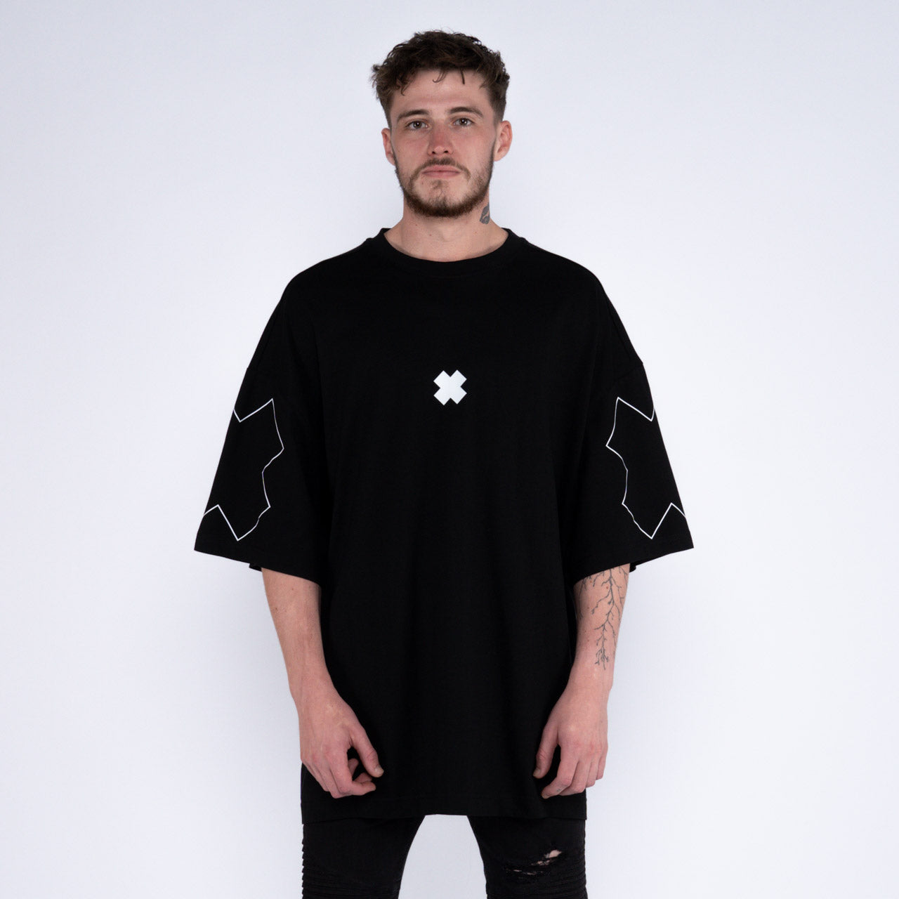 Blacklist - Huge Tee