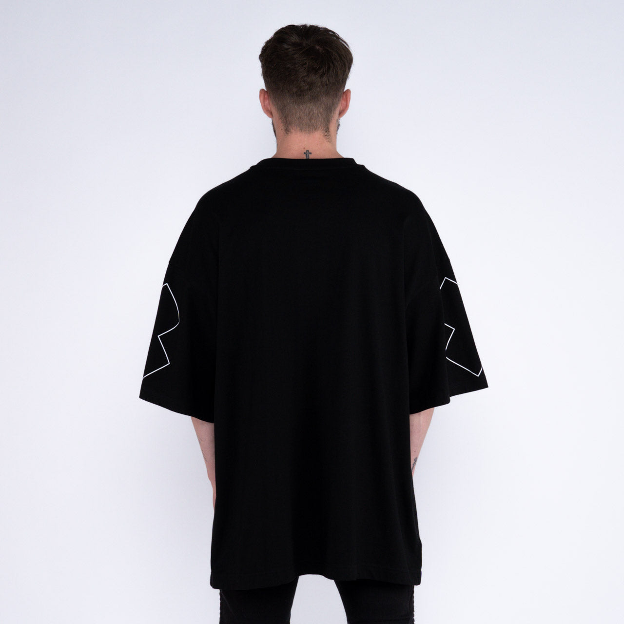 Blacklist - Huge Tee