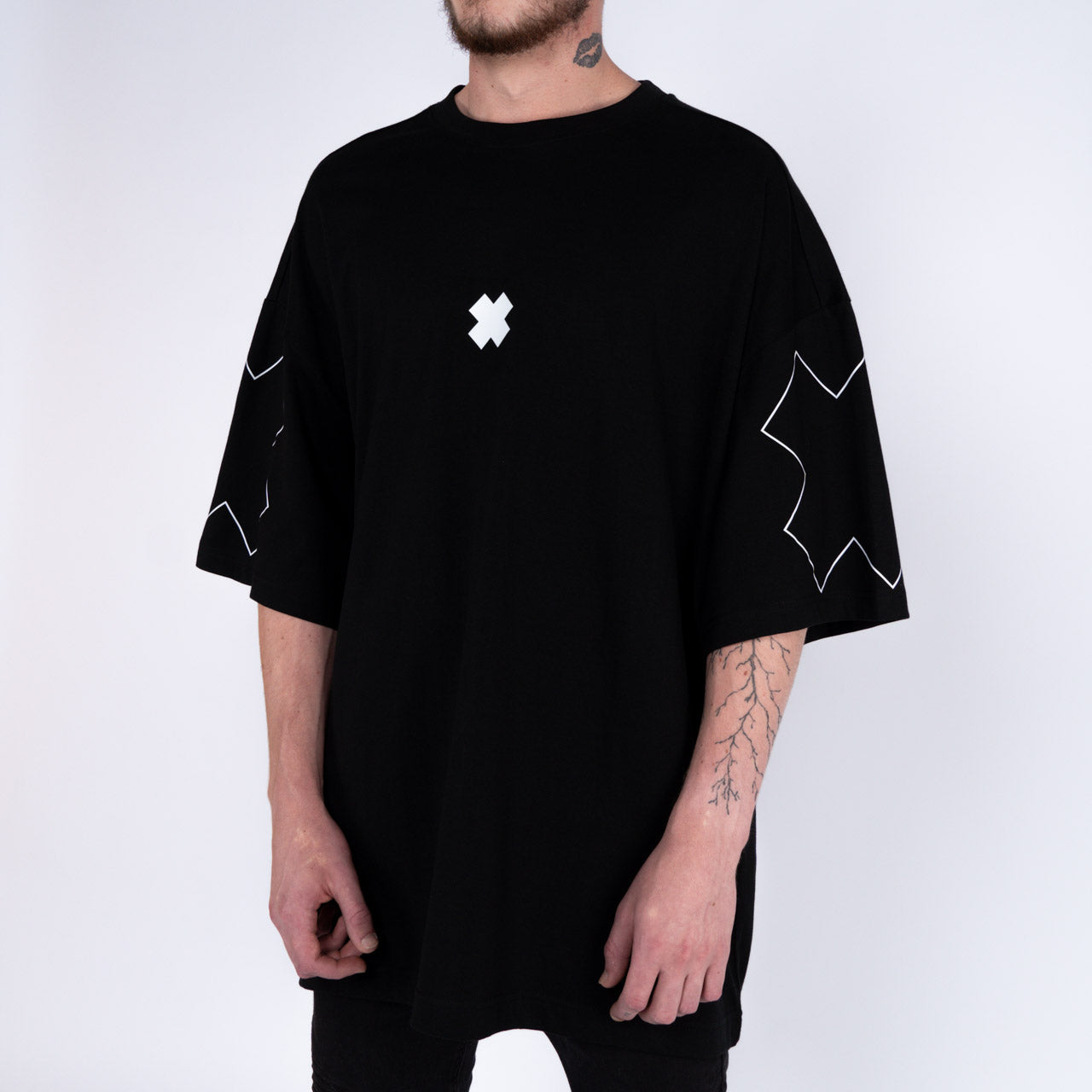 Blacklist - Huge Tee