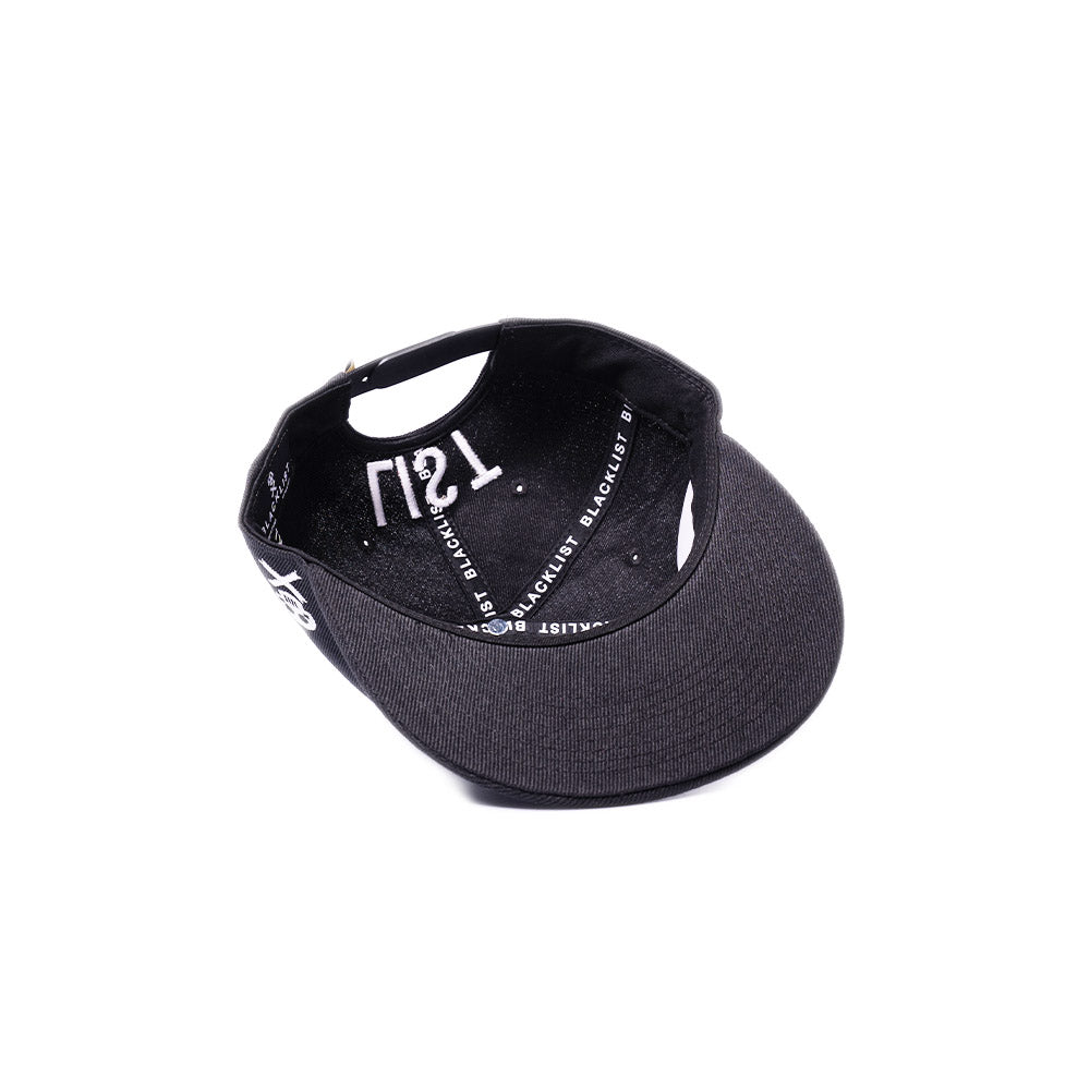 Blacklist - BLACK-LIST Snapback
