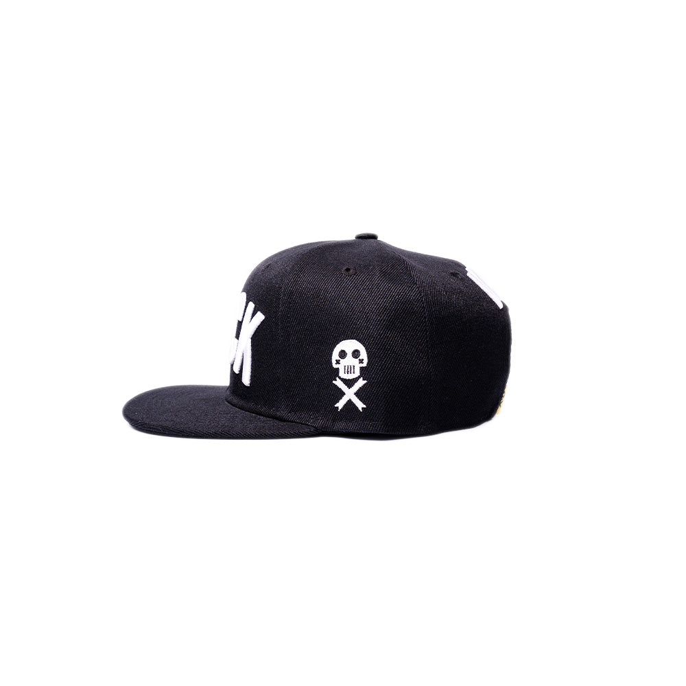 Blacklist - BLACK-LIST Snapback