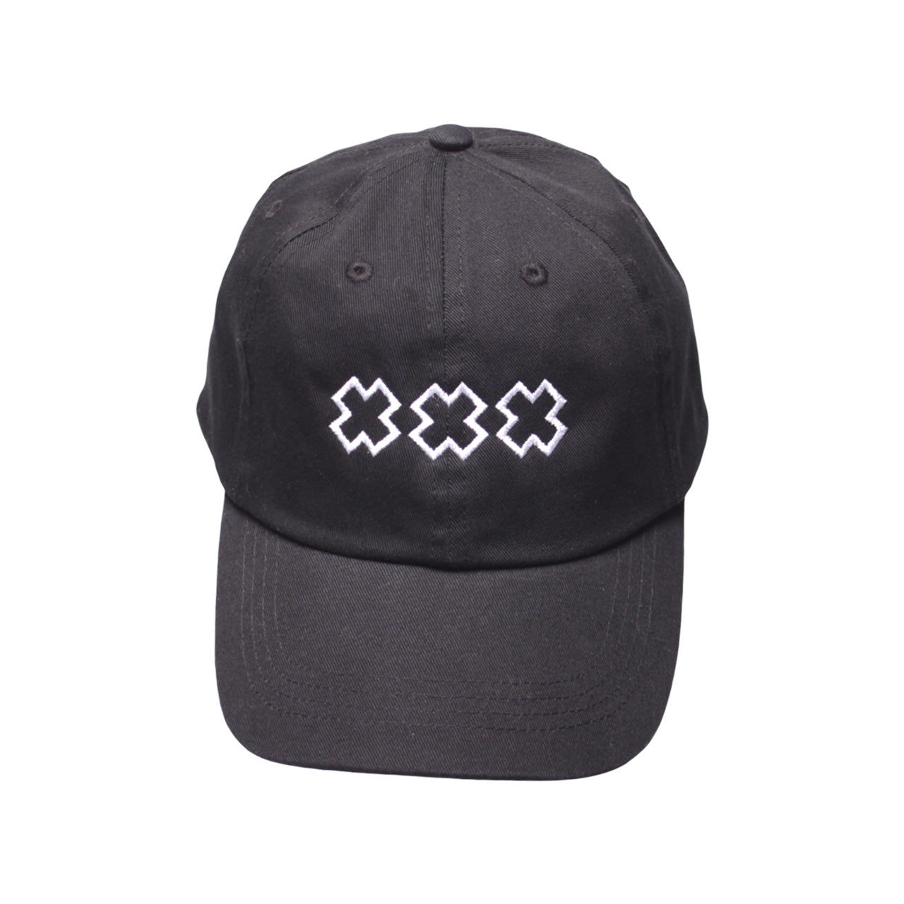 Blacklist - XXX Outlines Dad Cap
