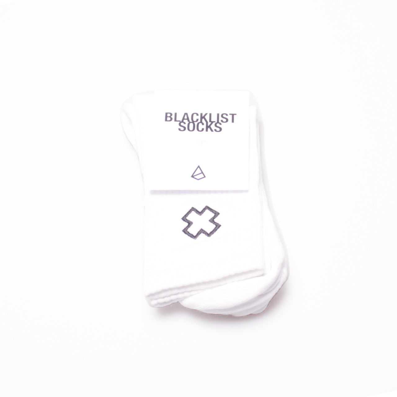 Blacklist - X Socks