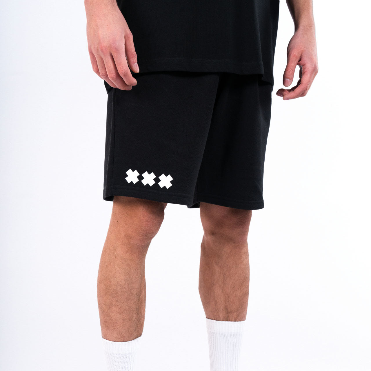 Blacklist - Advanced Collection Shirt und Shorts Bundle