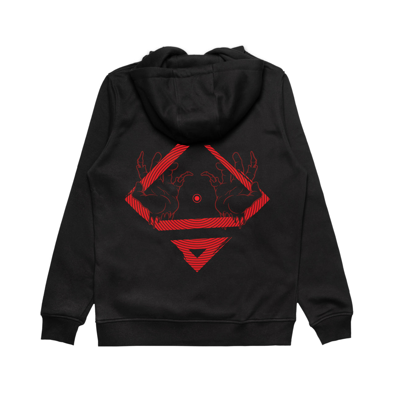 Bootshaus - Horrorhaus Hoodie