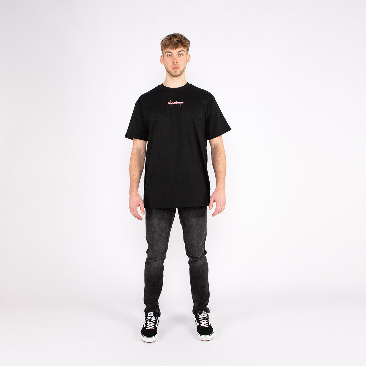 Bootshaus - Ticket to Love T-Shirt
