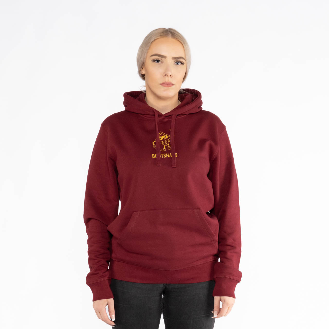 Bootshaus - Turning Up Hoodie