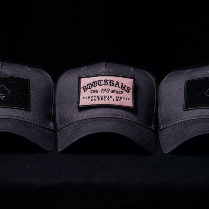 Bootshaus - Nautic Patch