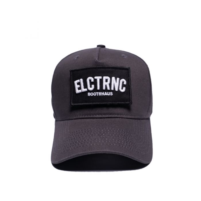 Bootshaus - ELCTRNC Patch
