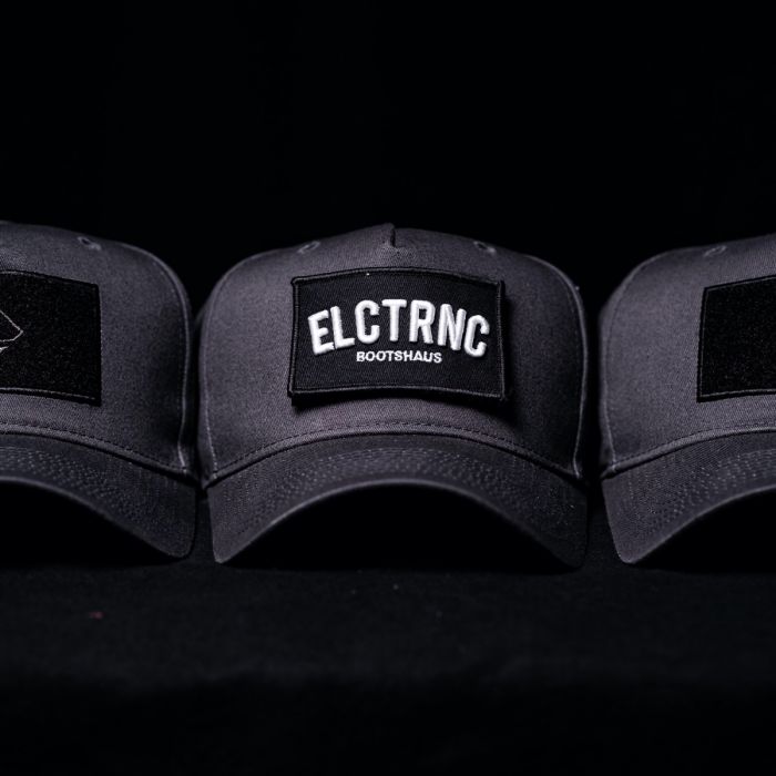 Bootshaus - ELCTRNC Patch