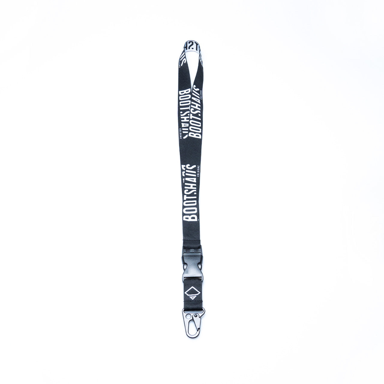 Bootshaus - Bootshaus Lanyard