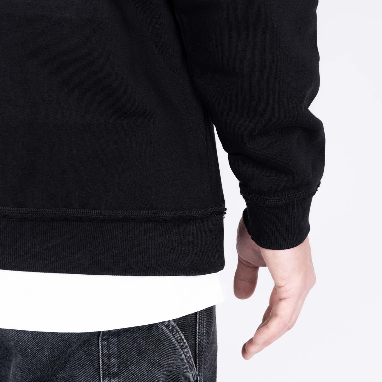Bootshaus - Unbox Hoodie