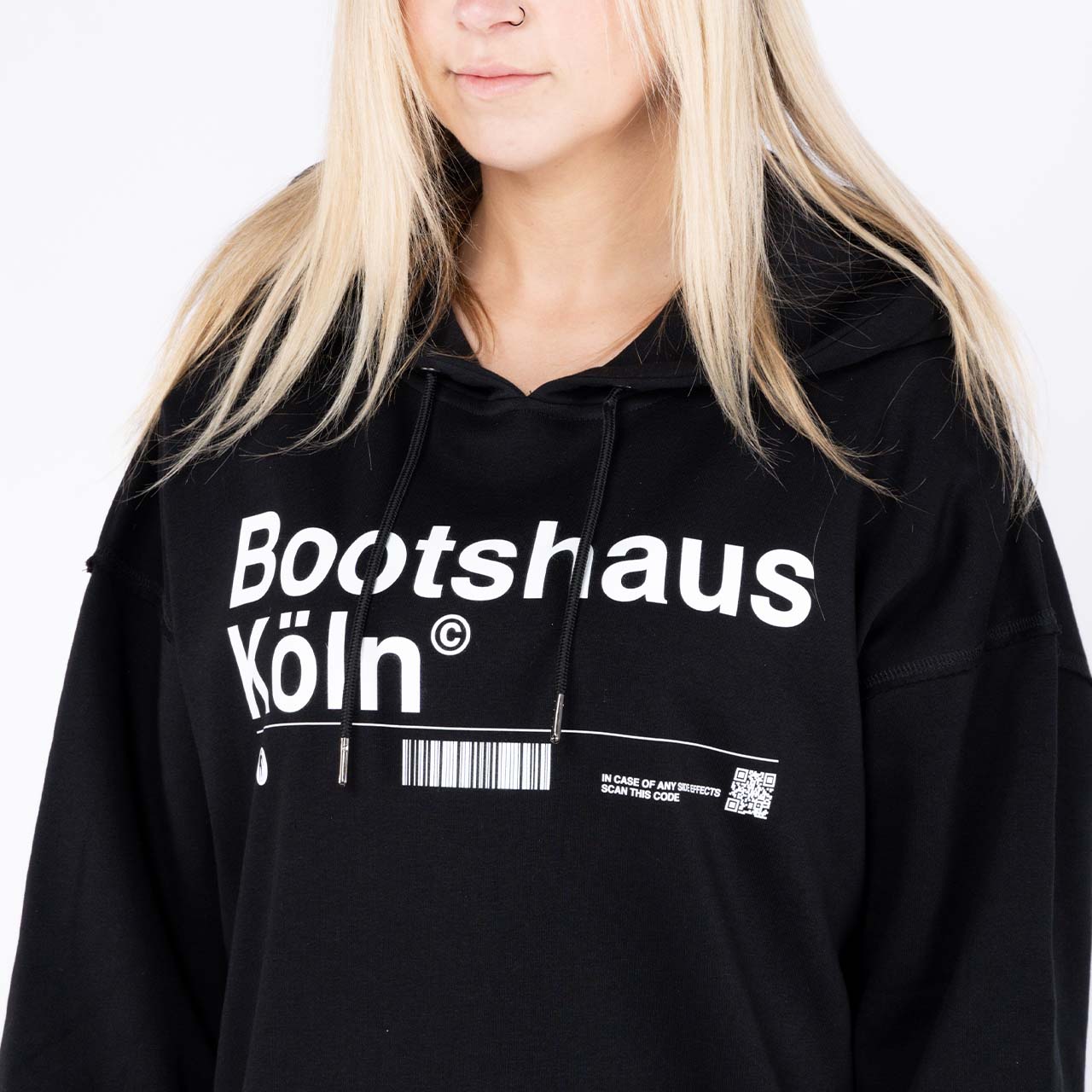 Bootshaus - Unbox Hoodie