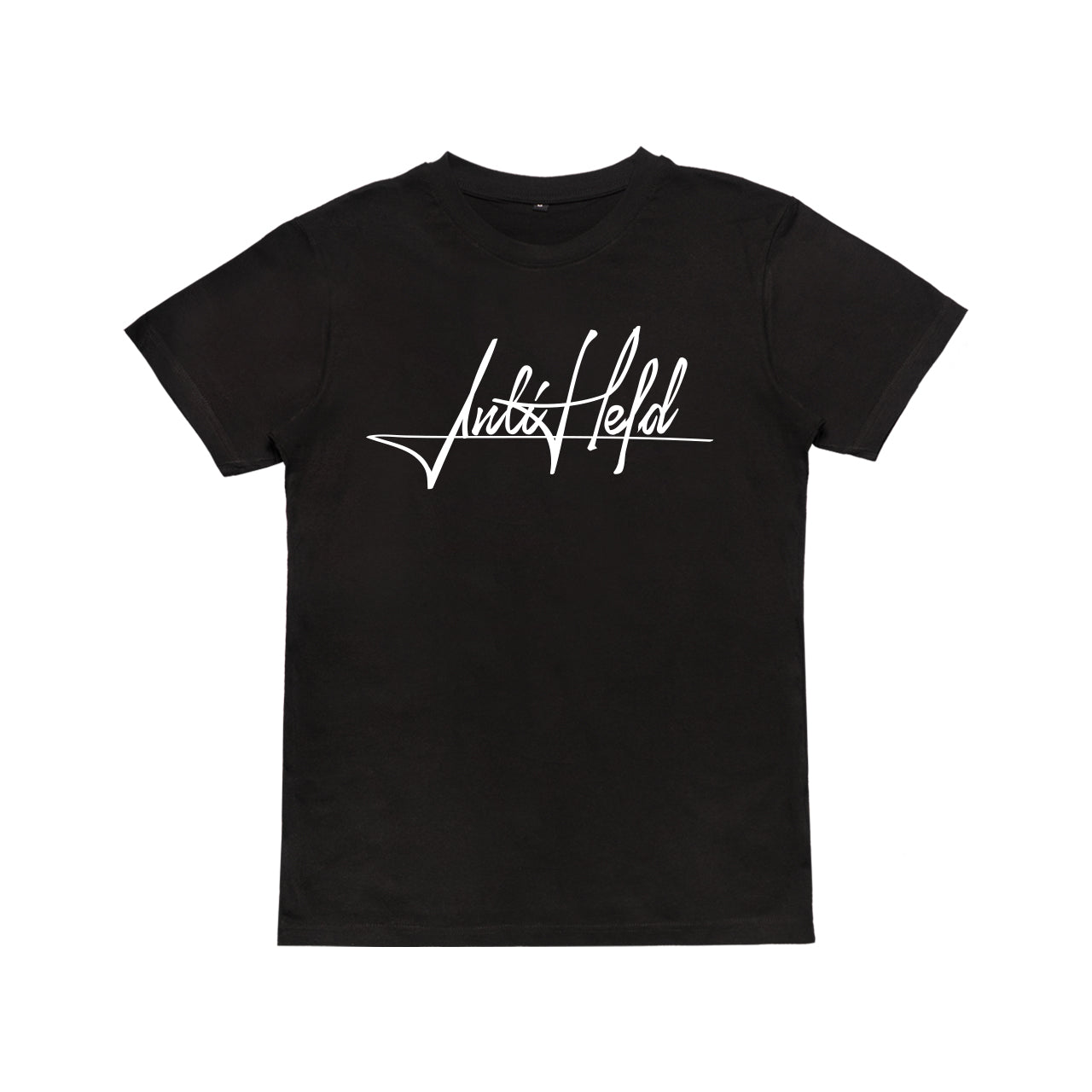 Antiheld - New Basic Shirt