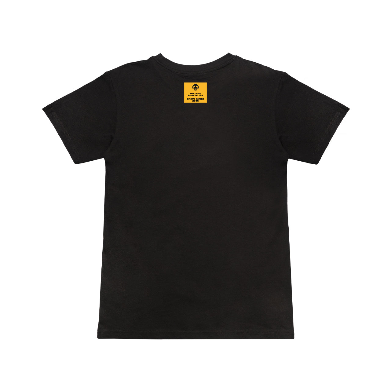 Blacklist - Basic Blacklist T-Shirt Basic 2020