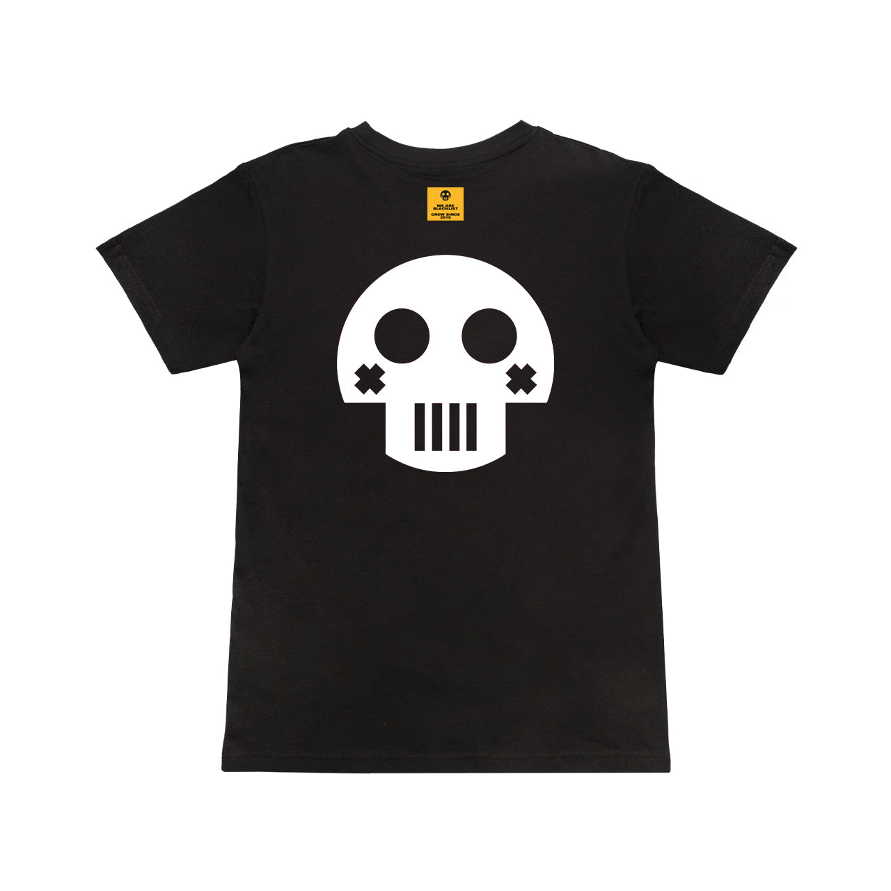 Blacklist - Skull T-Shirt Basic 2020