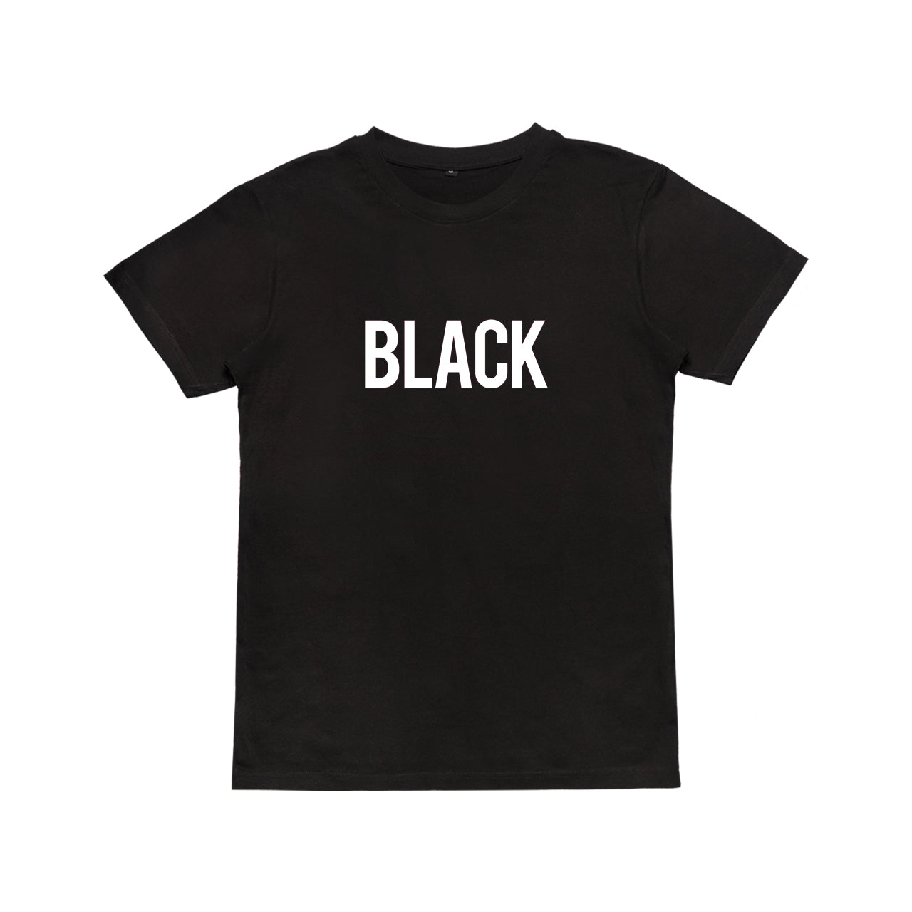Blacklist - We are T-Shirt Basic 2020