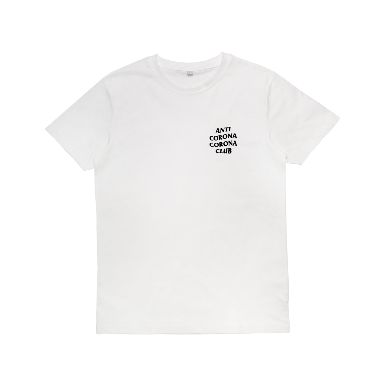 Snash - Anti Corona Corona Club T-Shirt