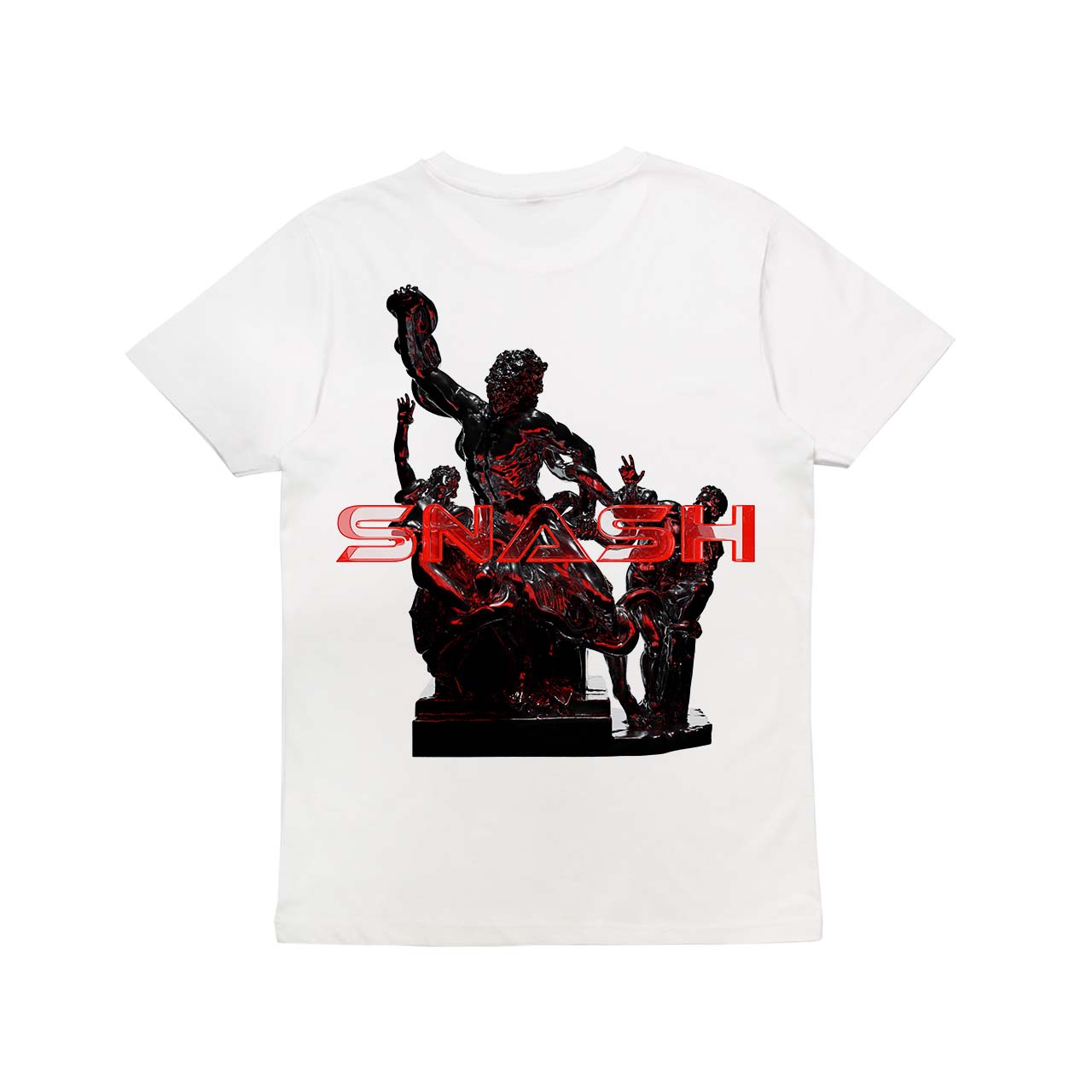 Snash - Laokoon T-Shirt