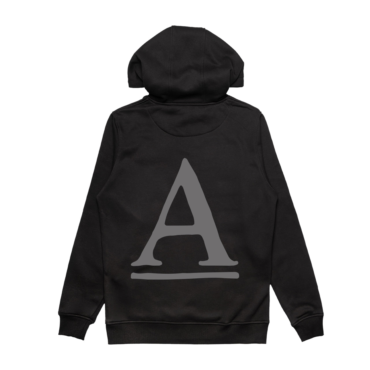 Antiheld - A Hoodie