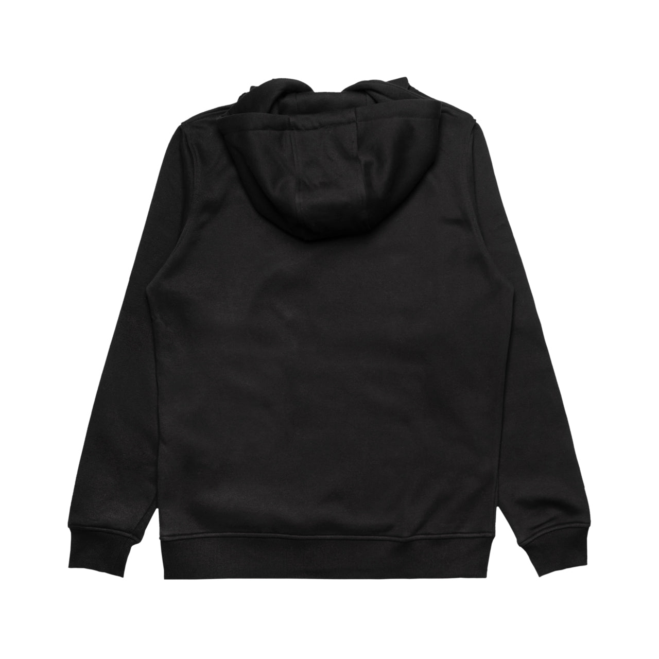 Antiheld - Basic Cologne Hoodie (schwarz)