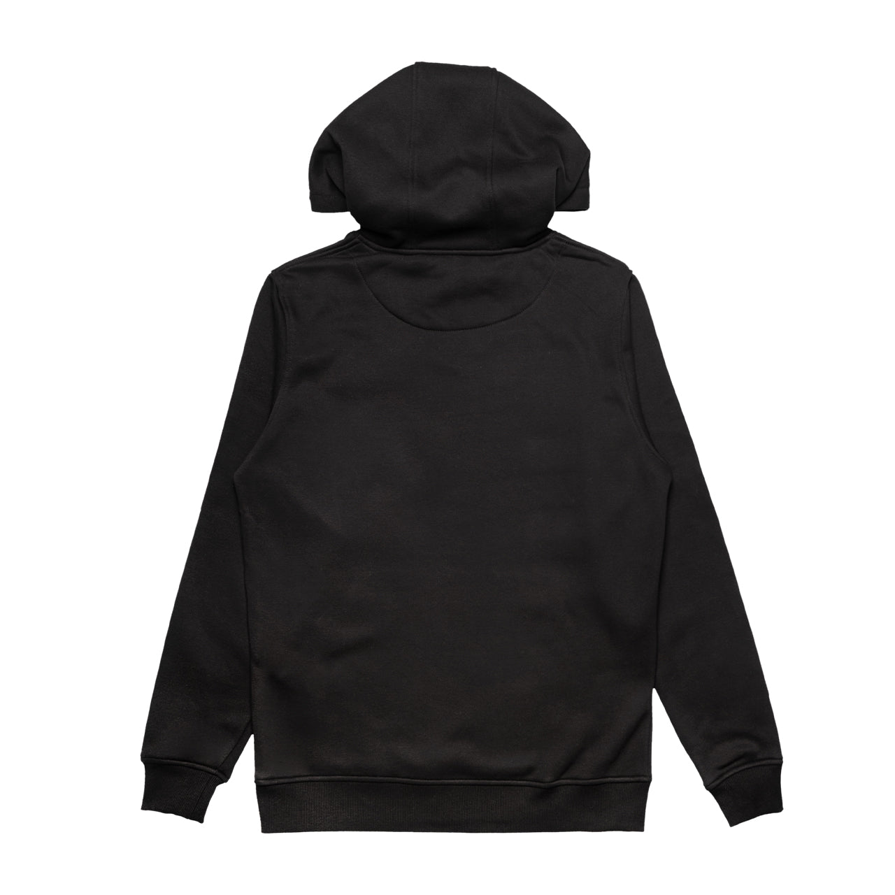 Antiheld - Basic Cologne Hoodie (schwarz)