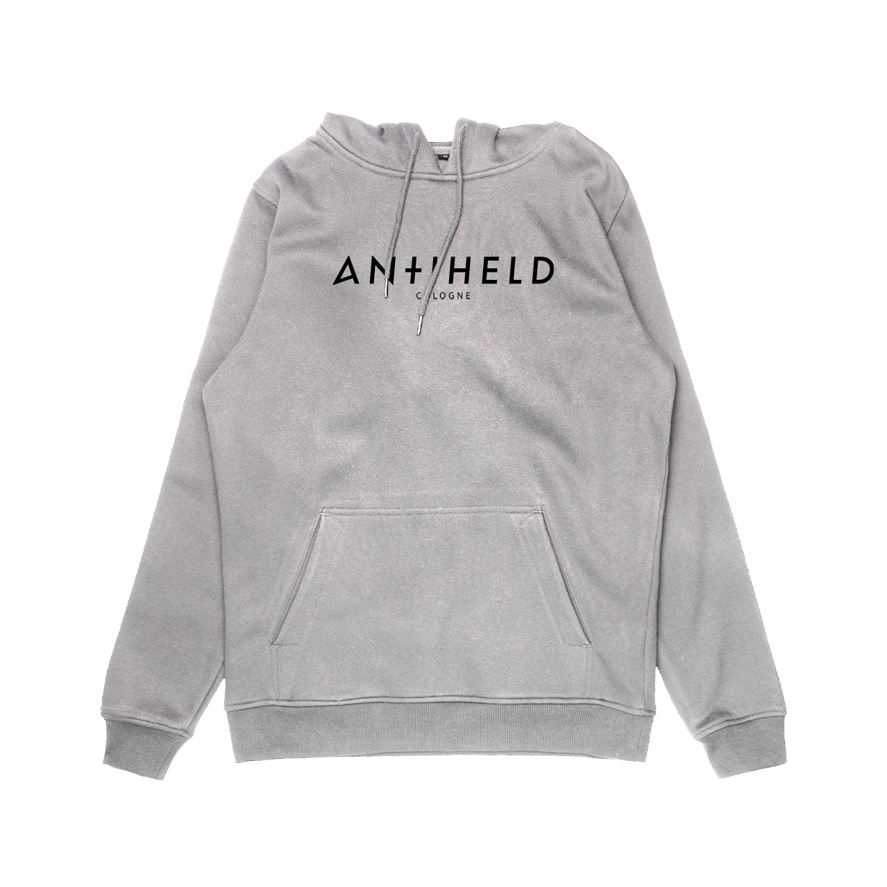 Antiheld - Basic Cologne Hoodie