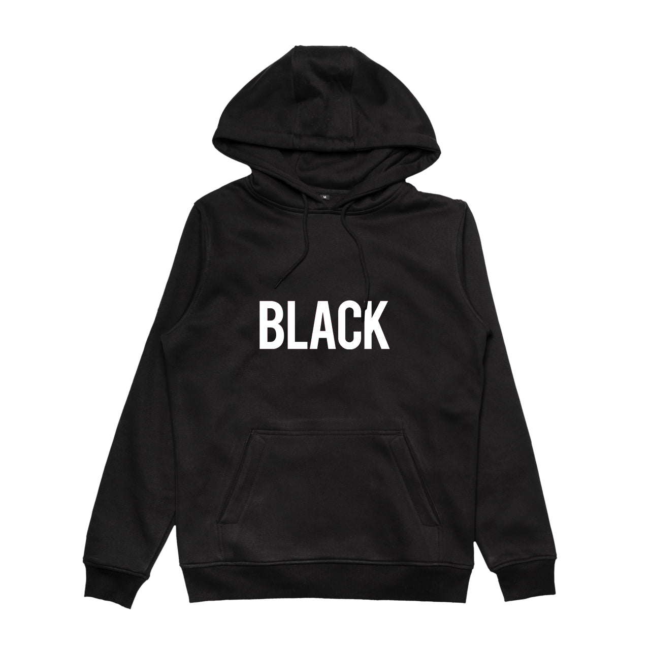 Blacklist - We are Hoodie Basic 2020
