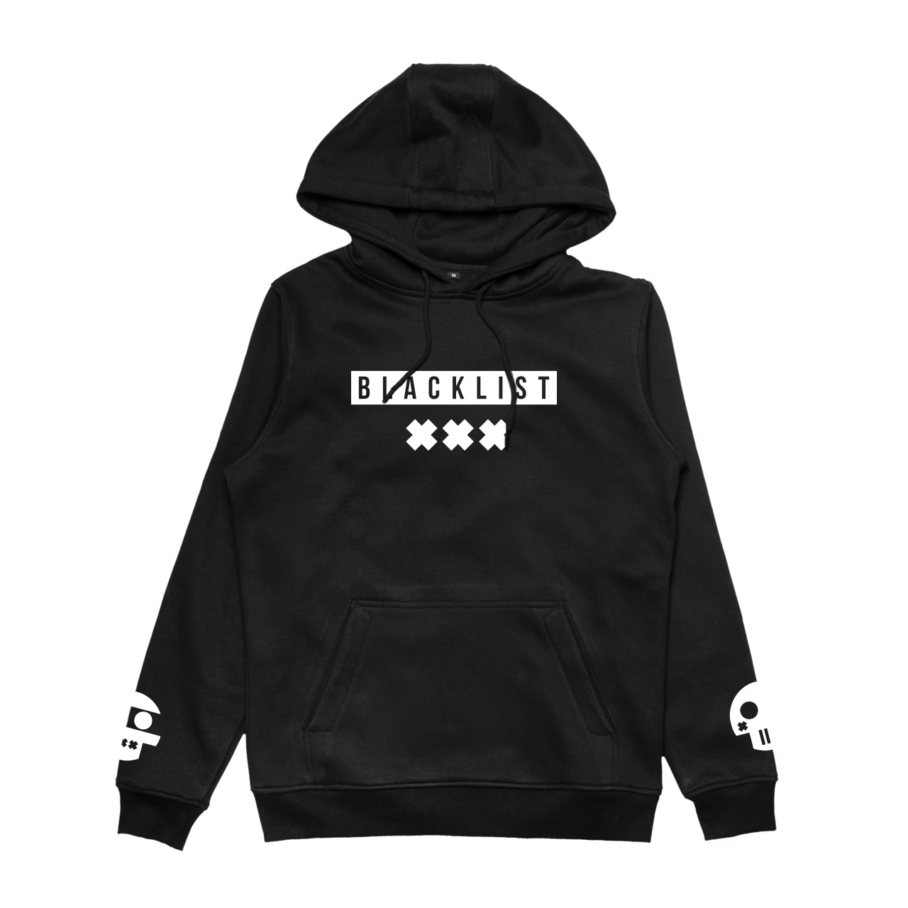 Blacklist - Collection 1 Hoodie