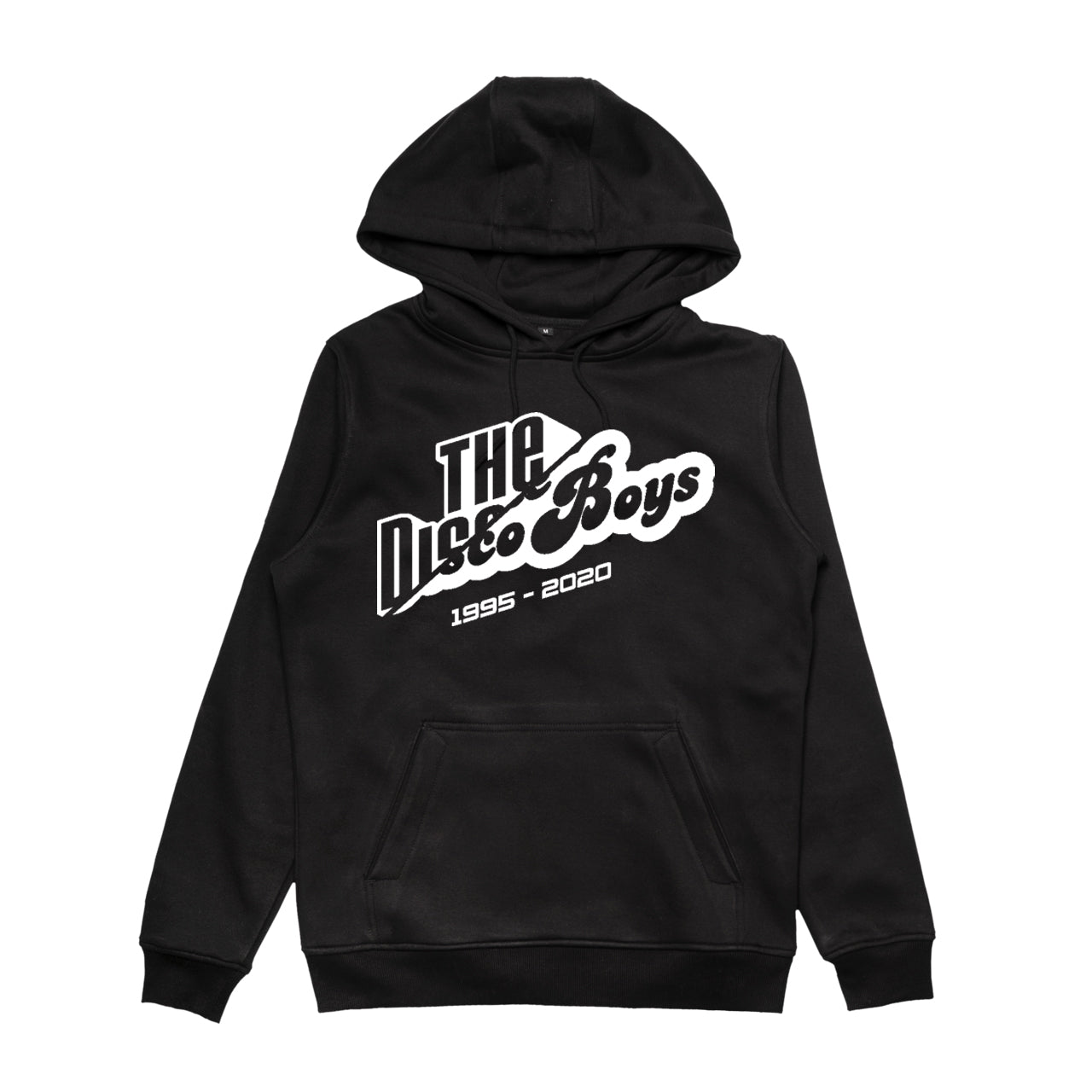 The Disco Boys - Logomorph Hoodie