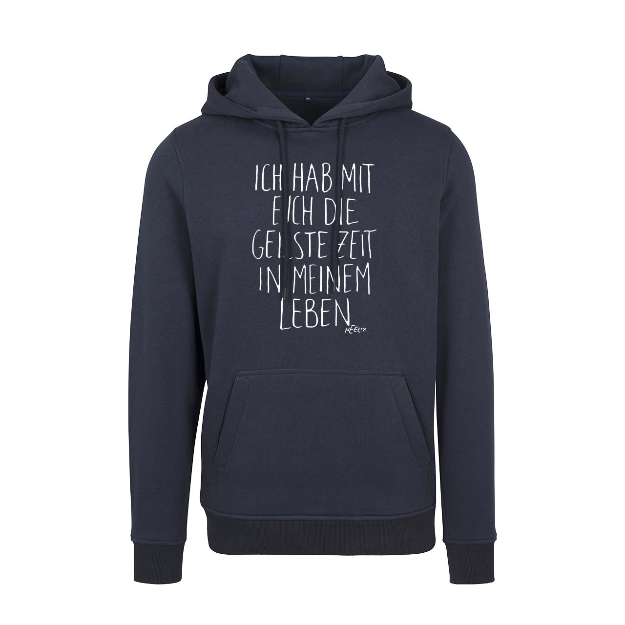 Neelix - Geilste Zeit Hoodie