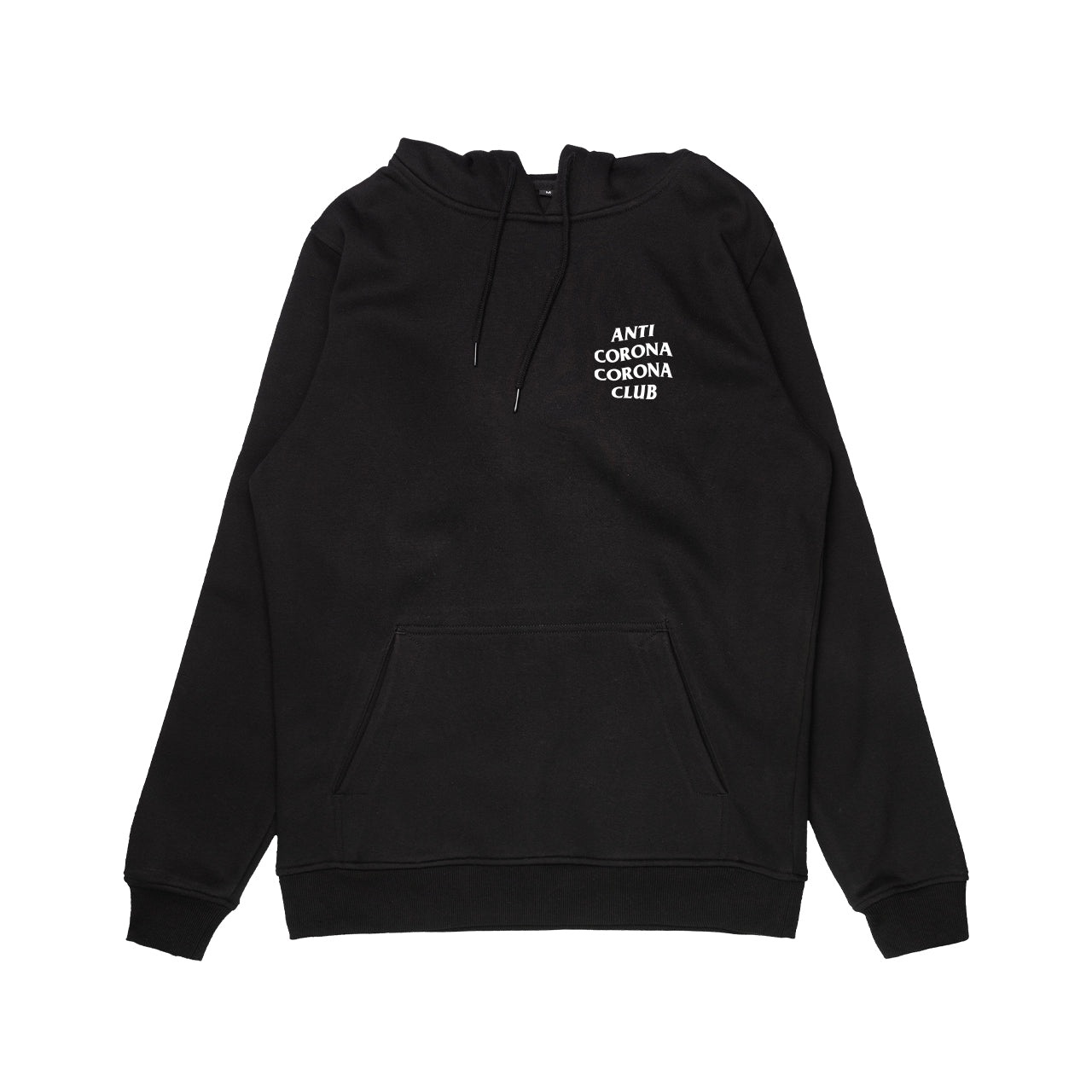 Snash - Anti Corona Corona Club Hoodie
