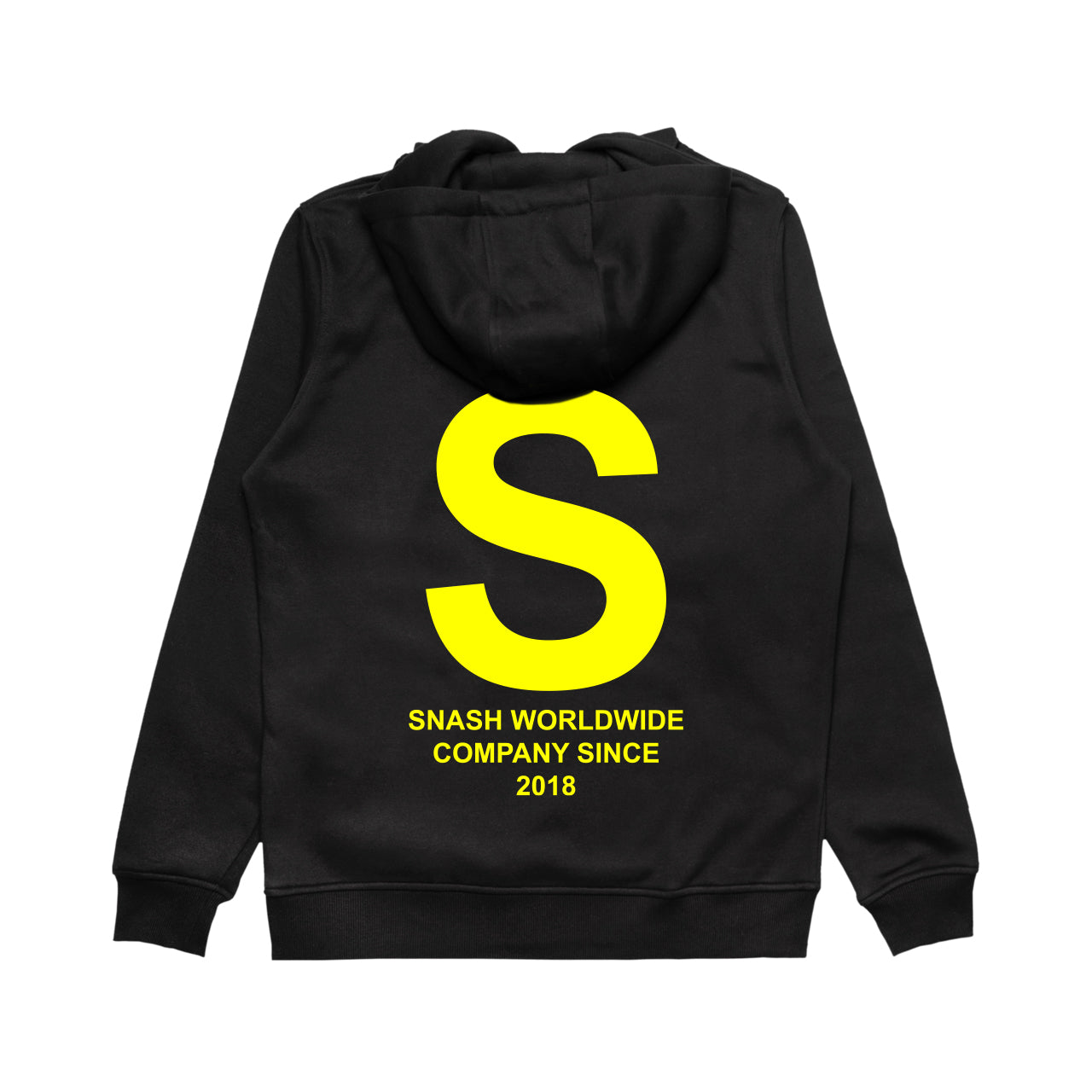 Snash - Big S Hoodie