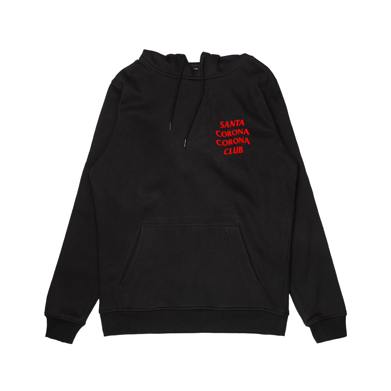Snash - Santa Corona Corona Club Hoodie