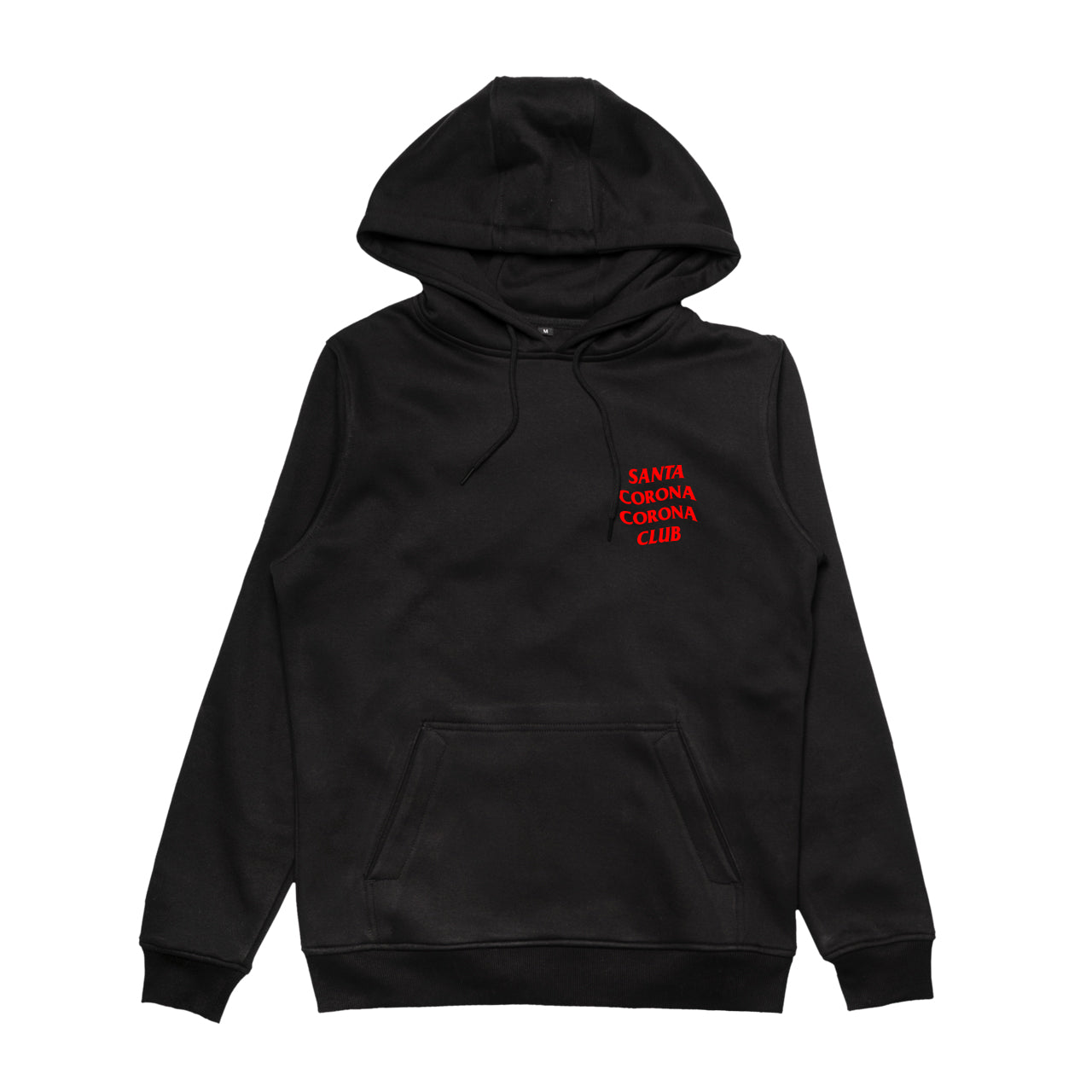 Snash - Santa Corona Corona Club Hoodie