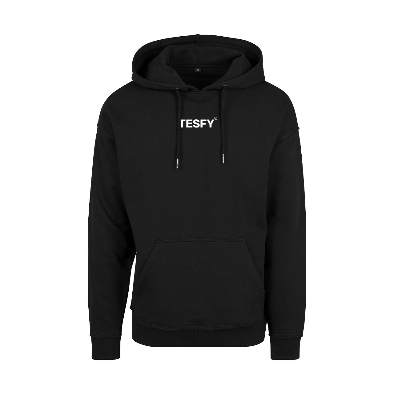 Tesfy - 107 Standard Oversize Hoodie