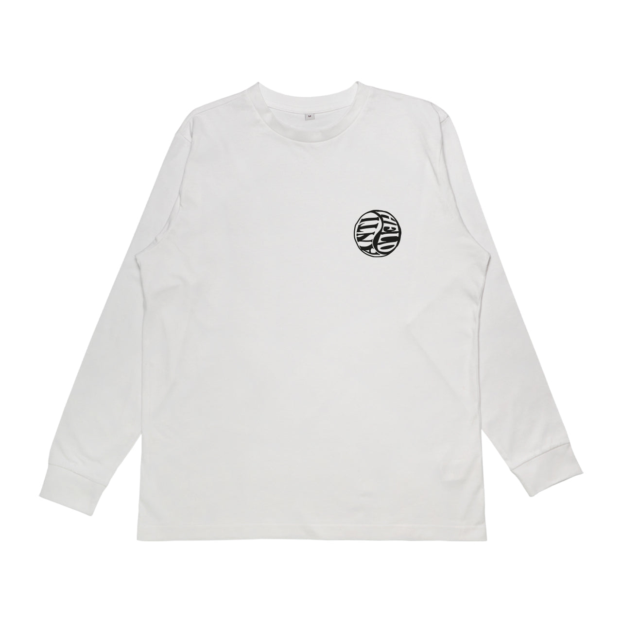 Antiheld - Ying Yang Longsleeve