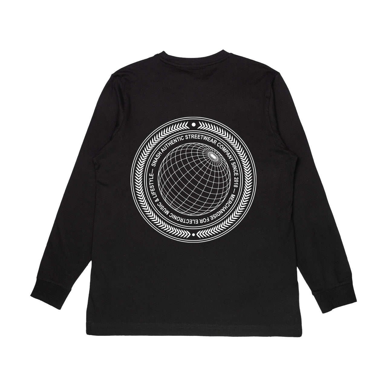 Snash - Long Longsleeve