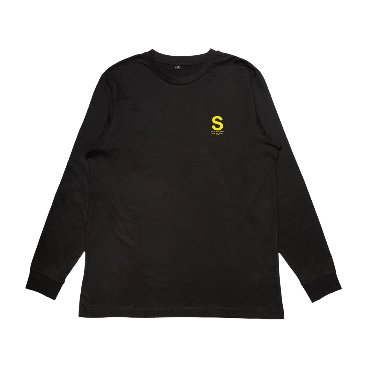 Snash - Long Longsleeve