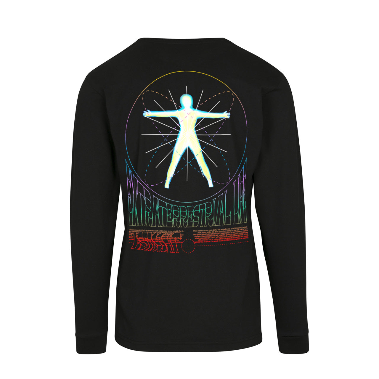 Snash - Extraterrestrial Longsleeve