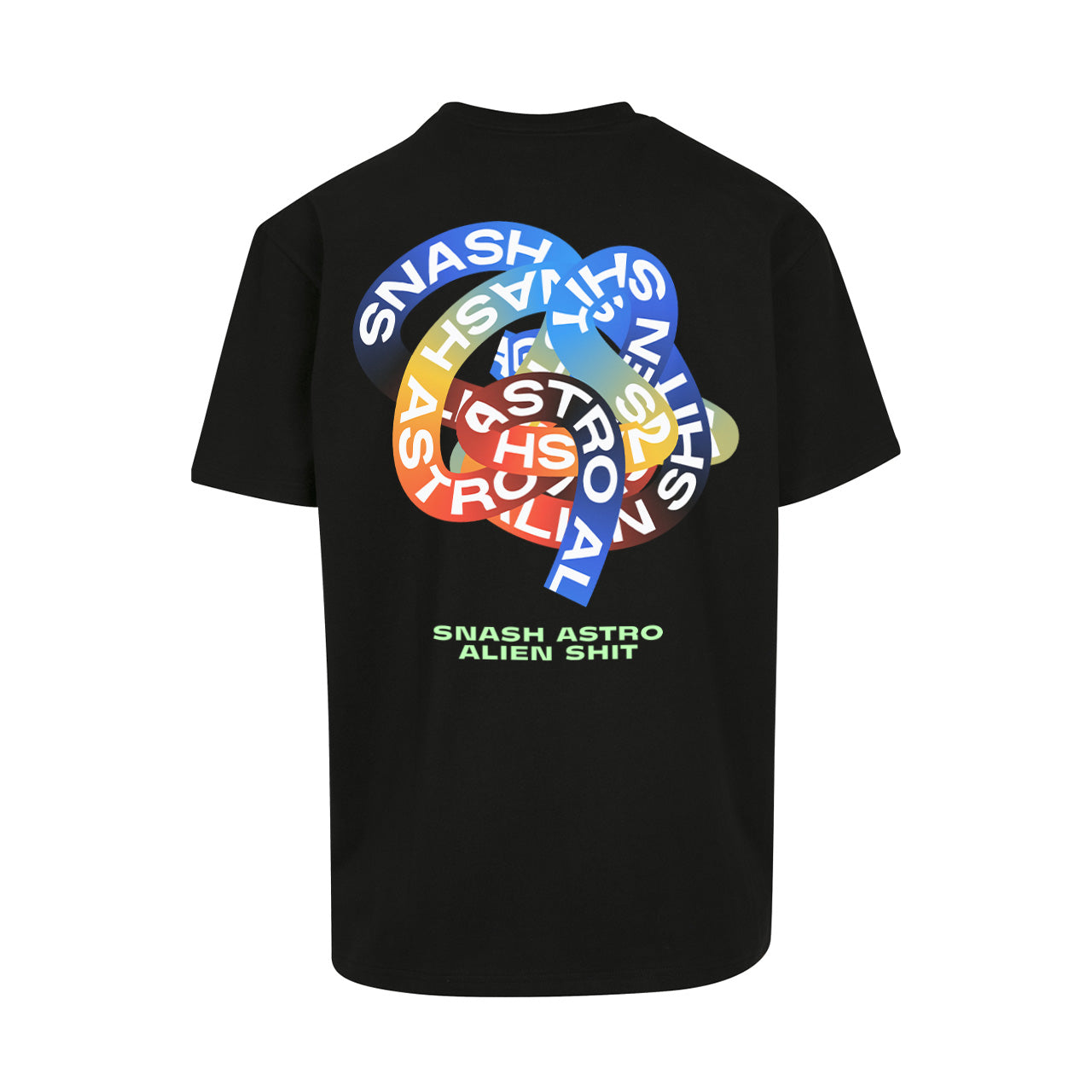 Snash - Astro Twirl Shirt
