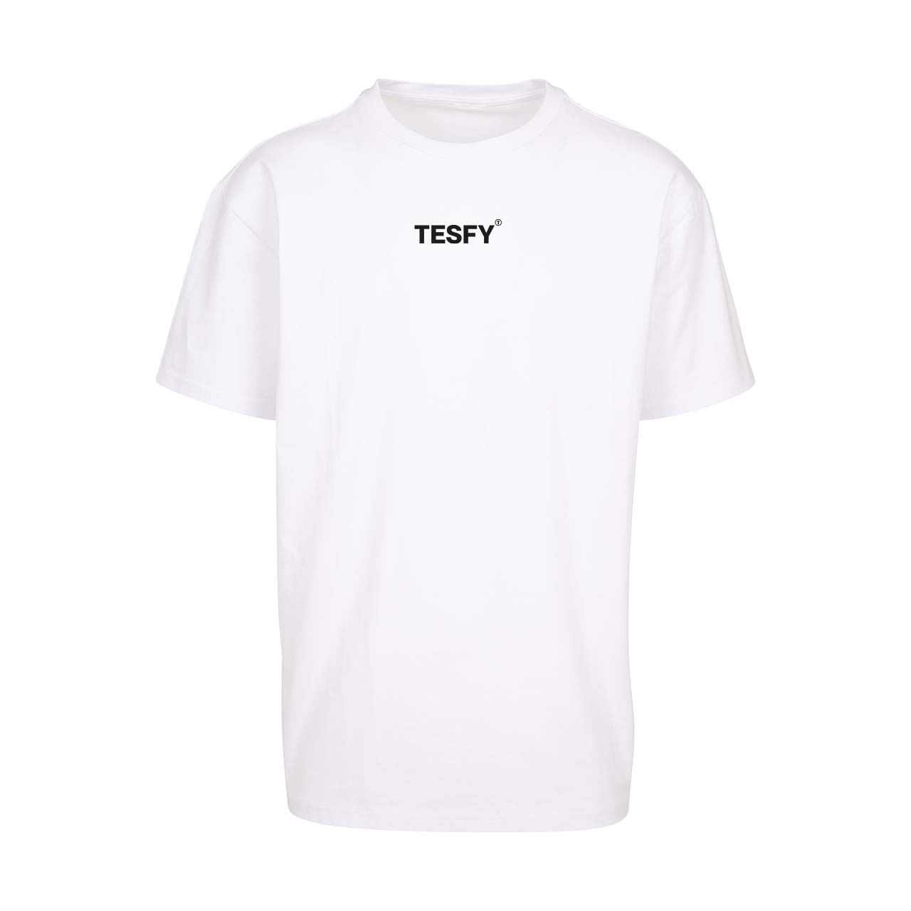 Tesfy - 105 Standard Oversize T-Shirt
