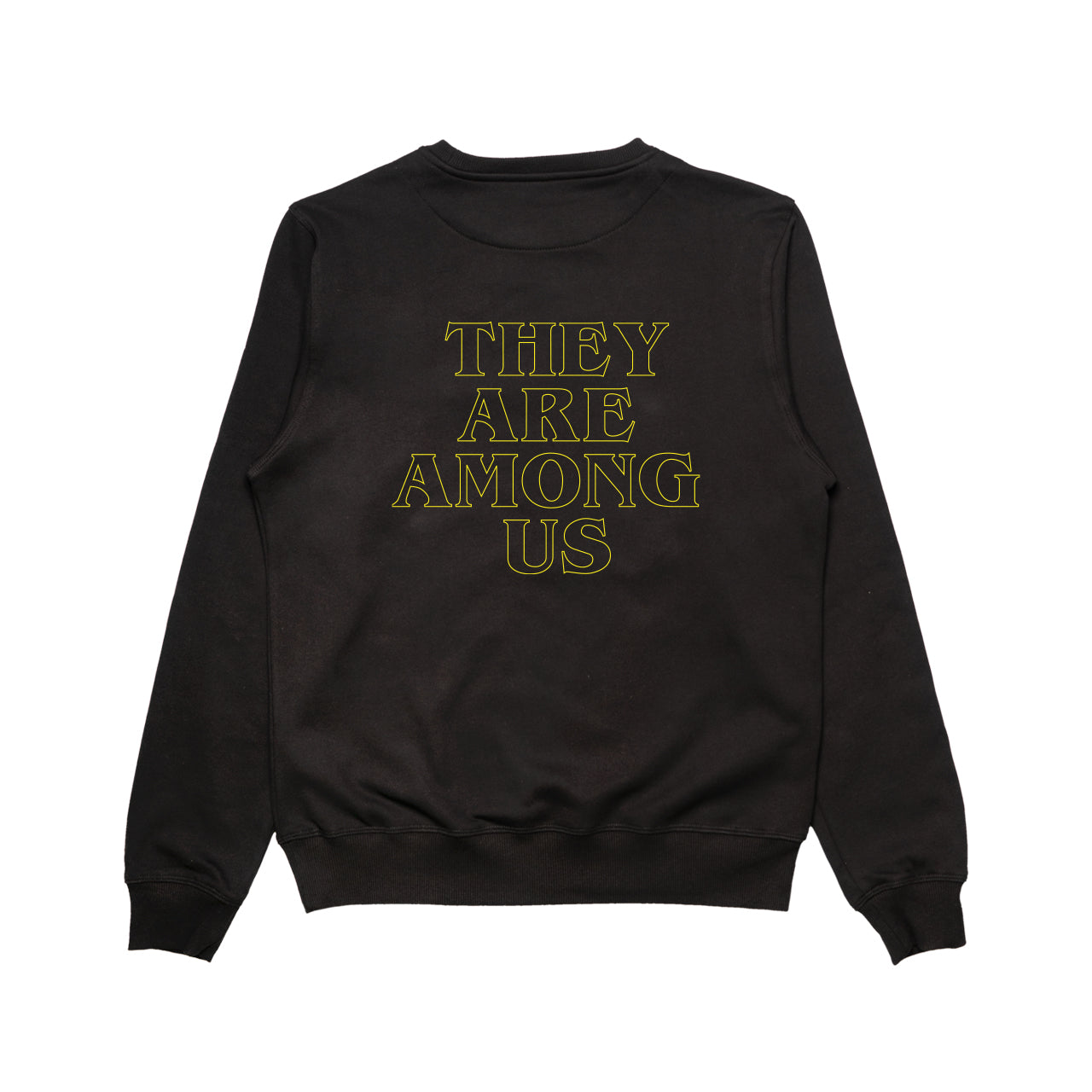 Snash - Among us Crewneck
