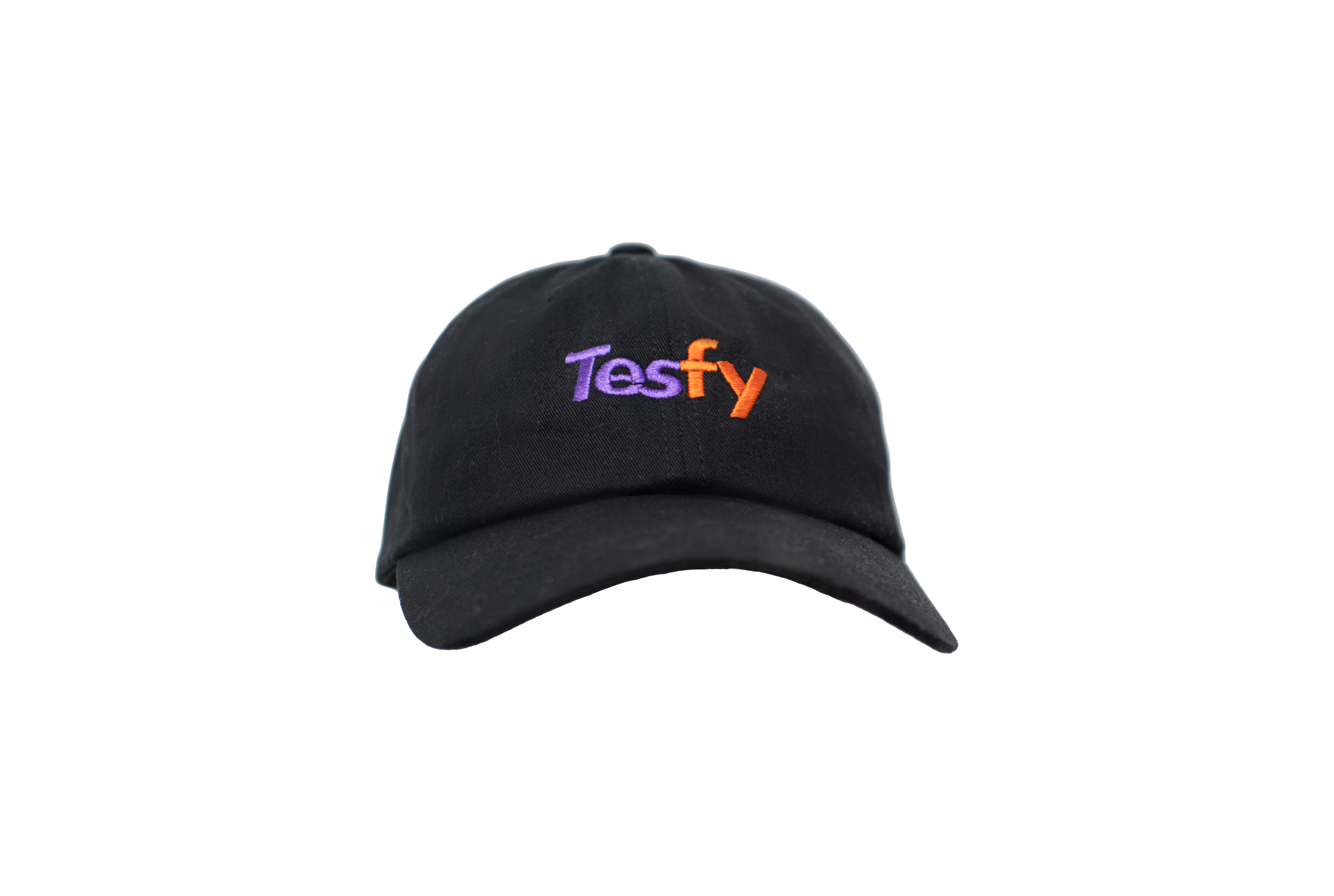 Tesfy - 106 Cap