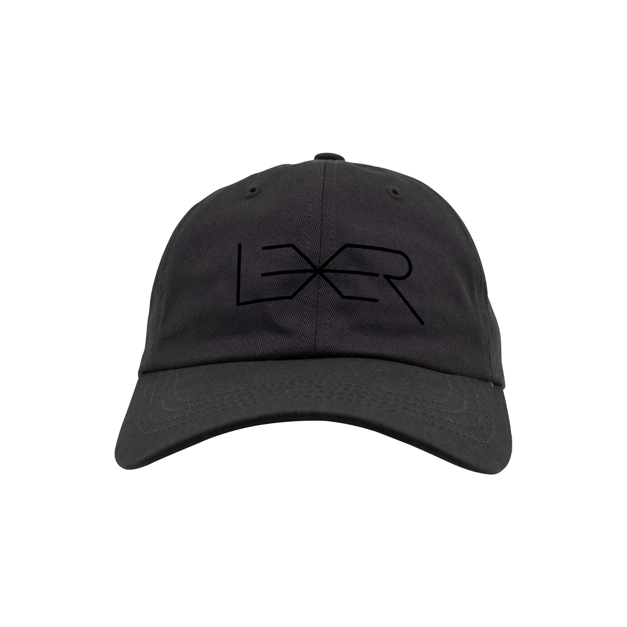 Lexer - Lexer Cap Black