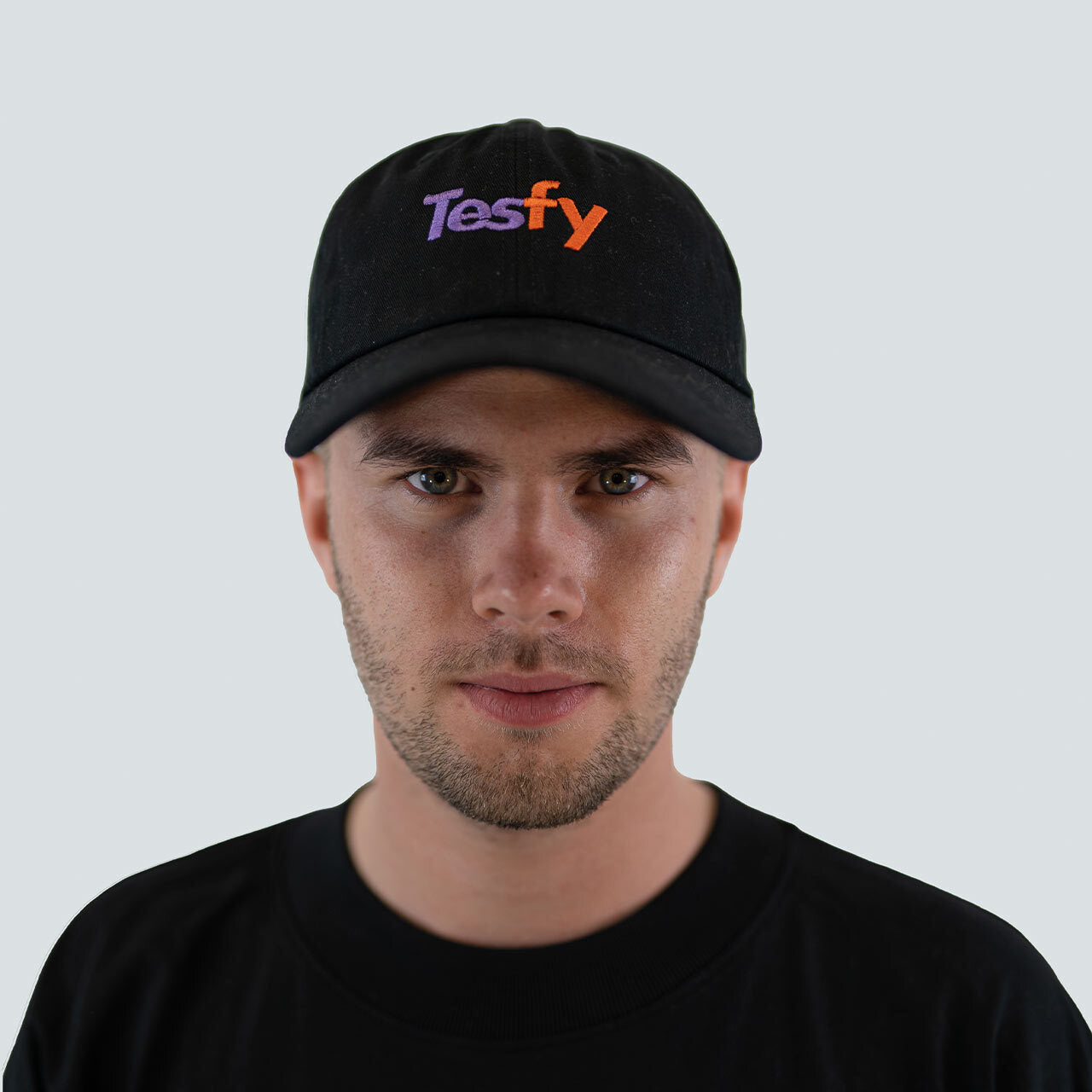 Tesfy - 106 Cap