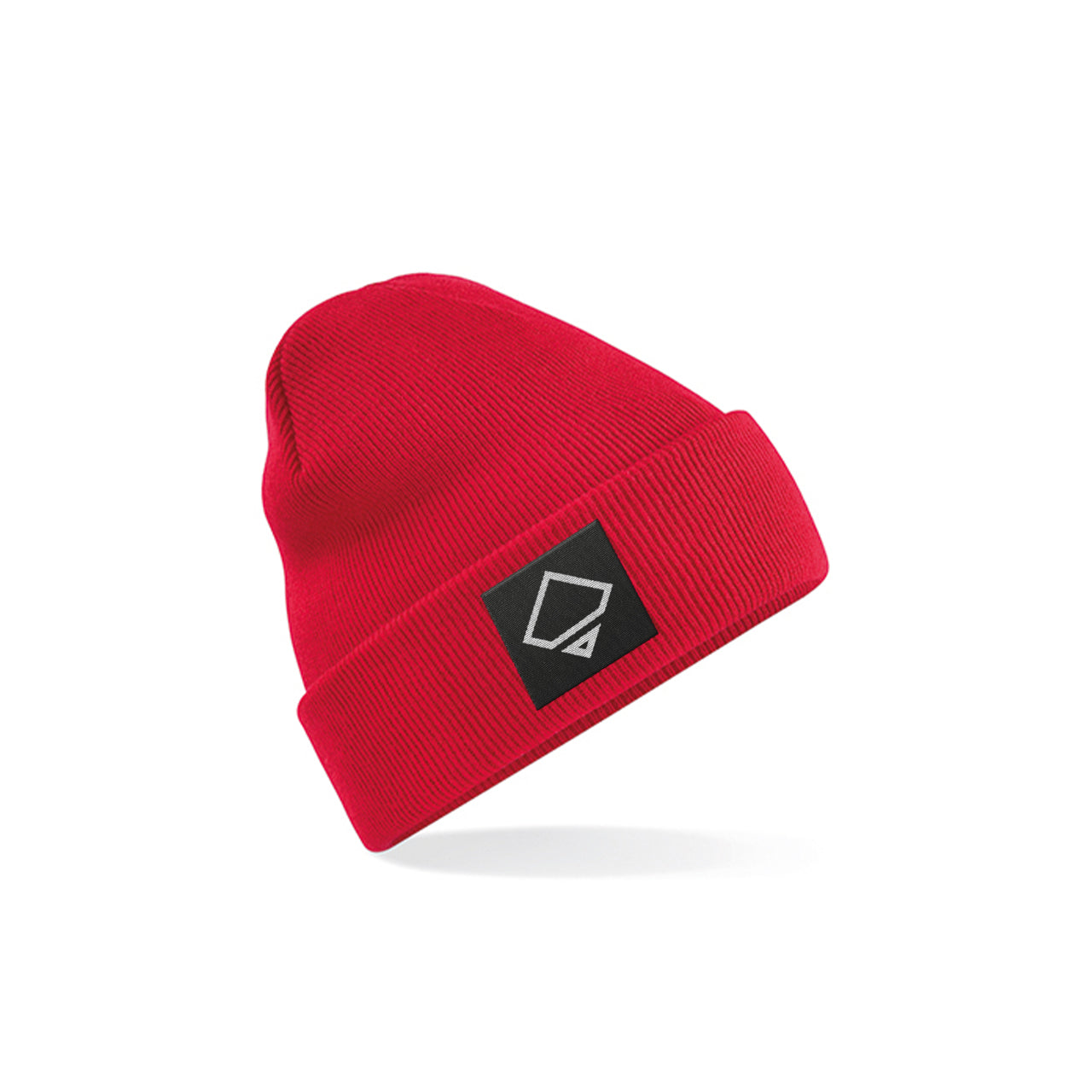 Bootshaus - Patch Beanie