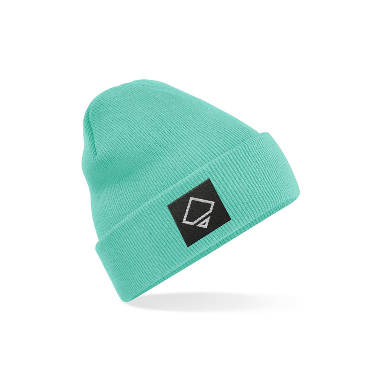 Bootshaus - Patch Beanie